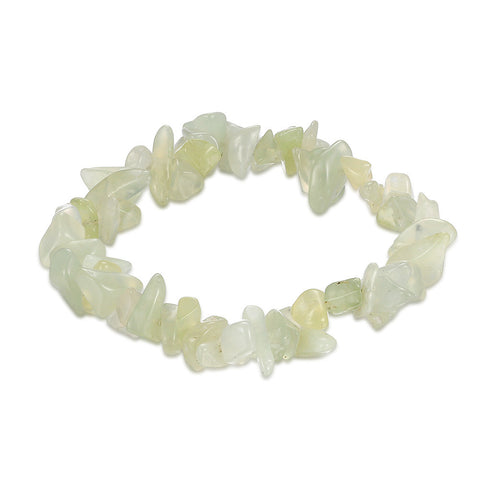 Natural Stone Adjustable Bracelet